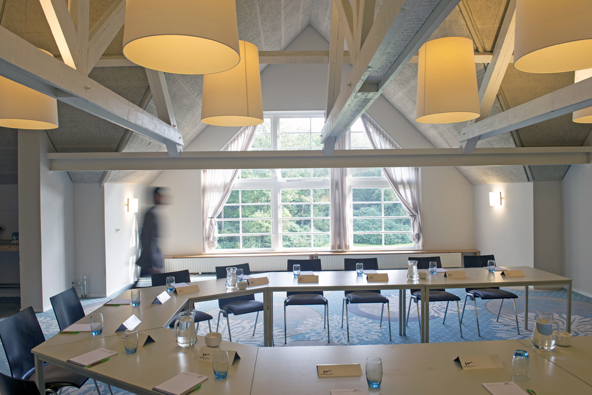 25  bedrijfsreportage Woodbrooke